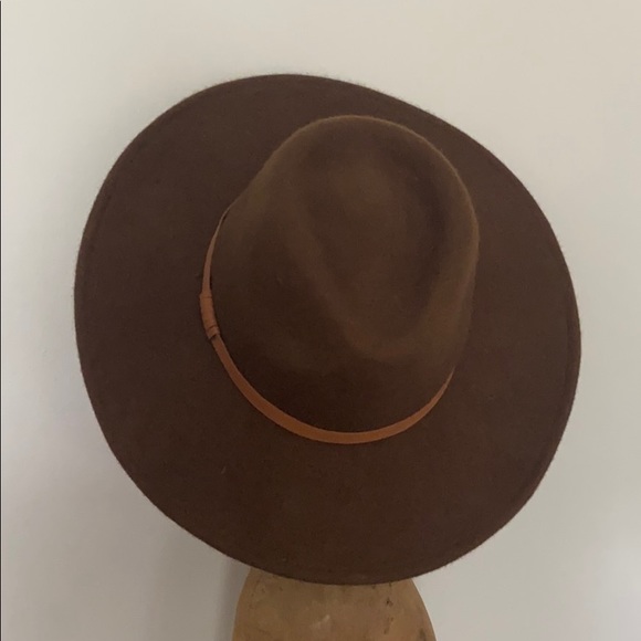 Accessories - Wool Hat